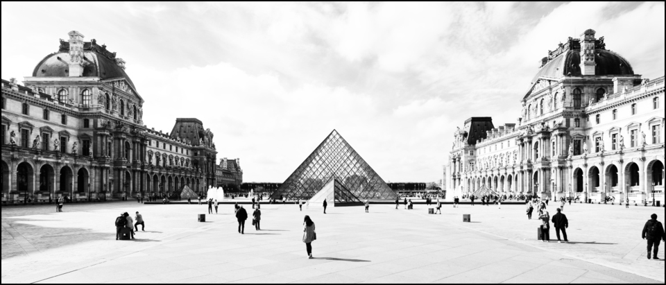 Pyramid IV - ID 005634