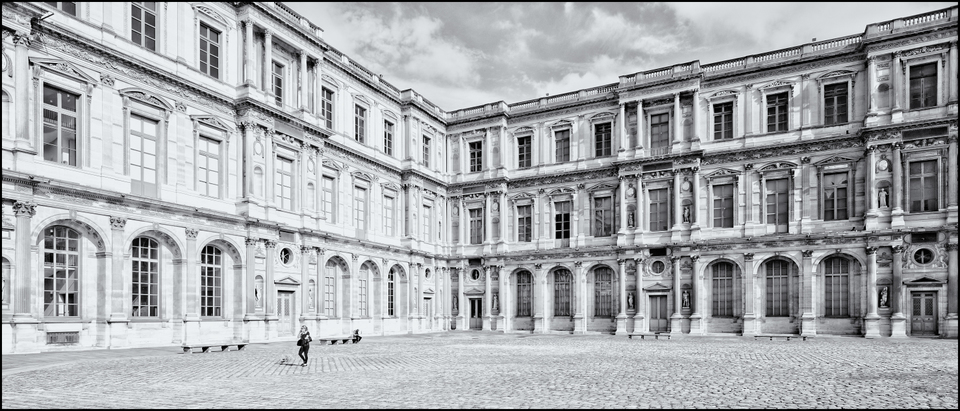 Power of the Past - ID 005635