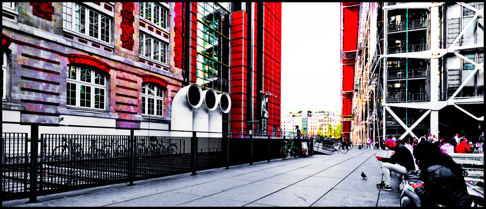 Red Elements - ID 005643