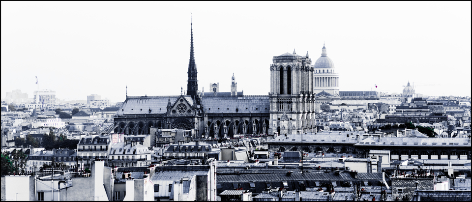Notre-Dame I - ID 005651