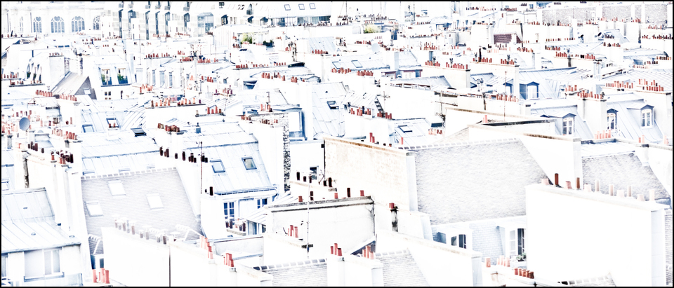 Smokestacks - ID 005654