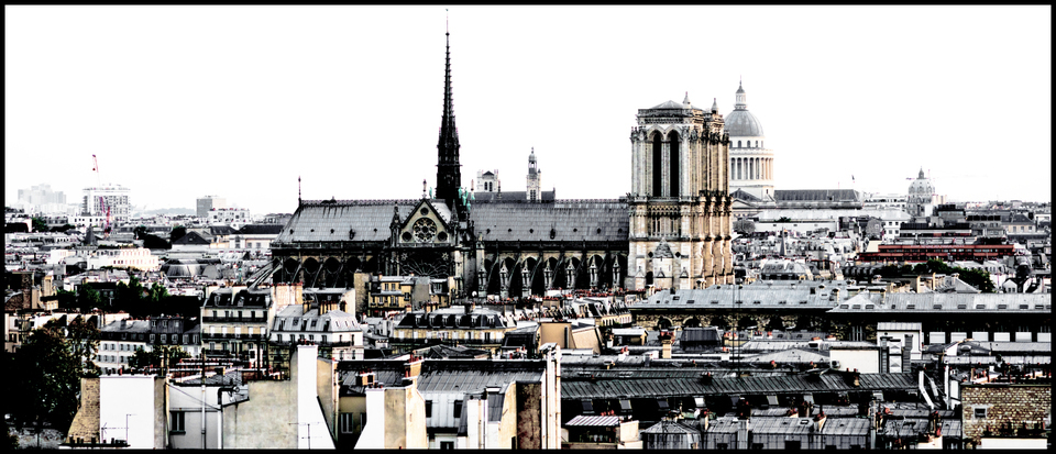 Notre-Dame II - ID 005657