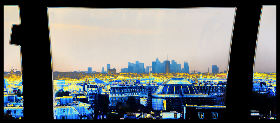 La Defense - ID 005671