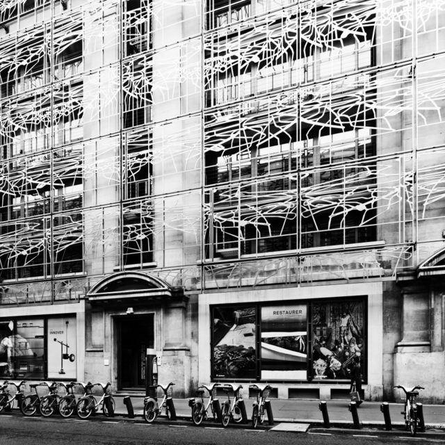 INNOVER RESTAURER - ID 005677