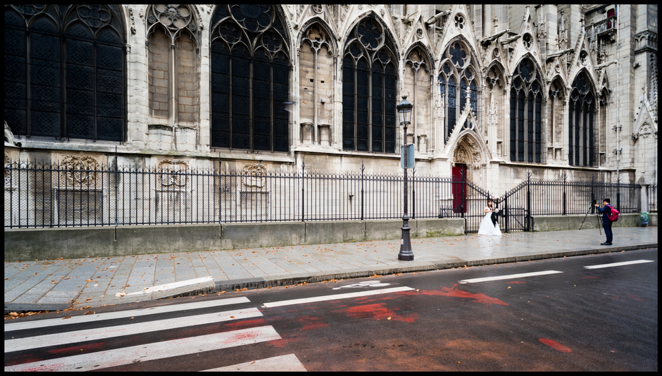 Notre Dame I - ID 005685