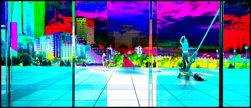 What a Future - ID 005701