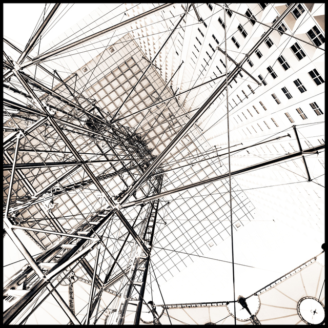 Structure Ib - ID 005705