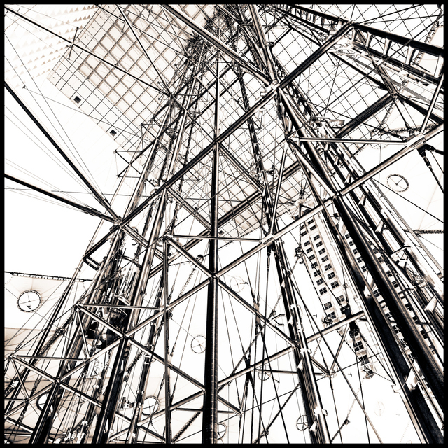 Structure IIb - ID 005707