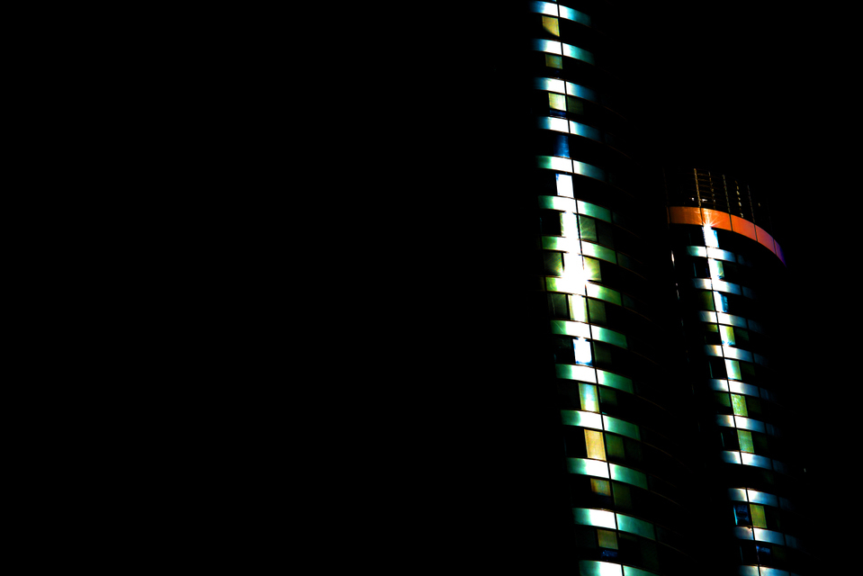 Dark Color I - ID 005718