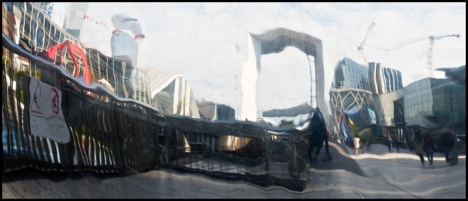 Arc Path - ID 005724