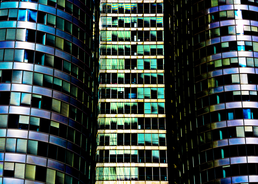 Power House - ID 005727