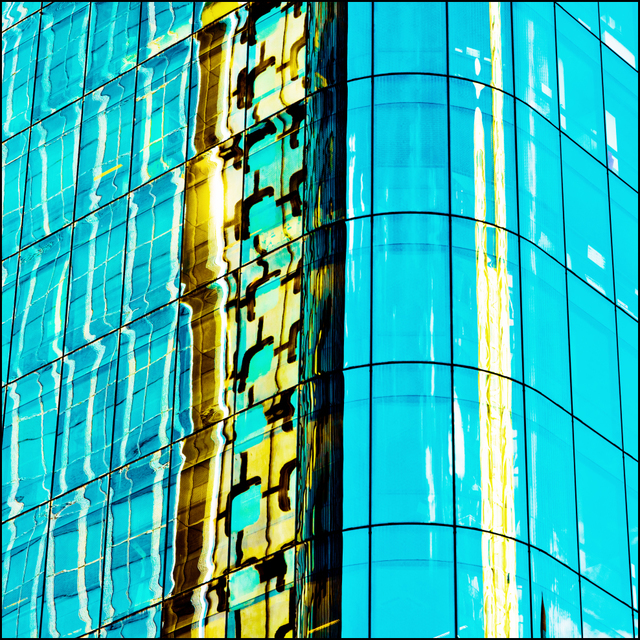 Rounded Edge - ID 005734