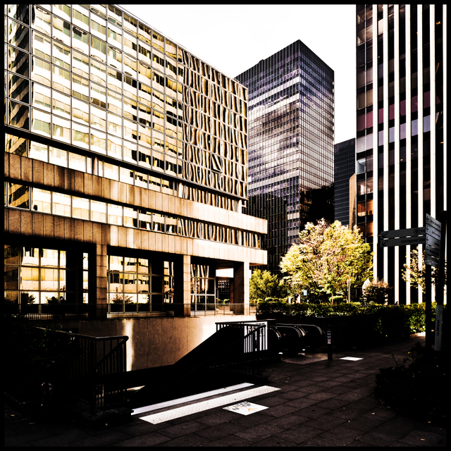 ILE DE FRANCE II - ID 005737