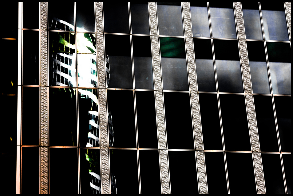 Dark Mirror II - ID 005743