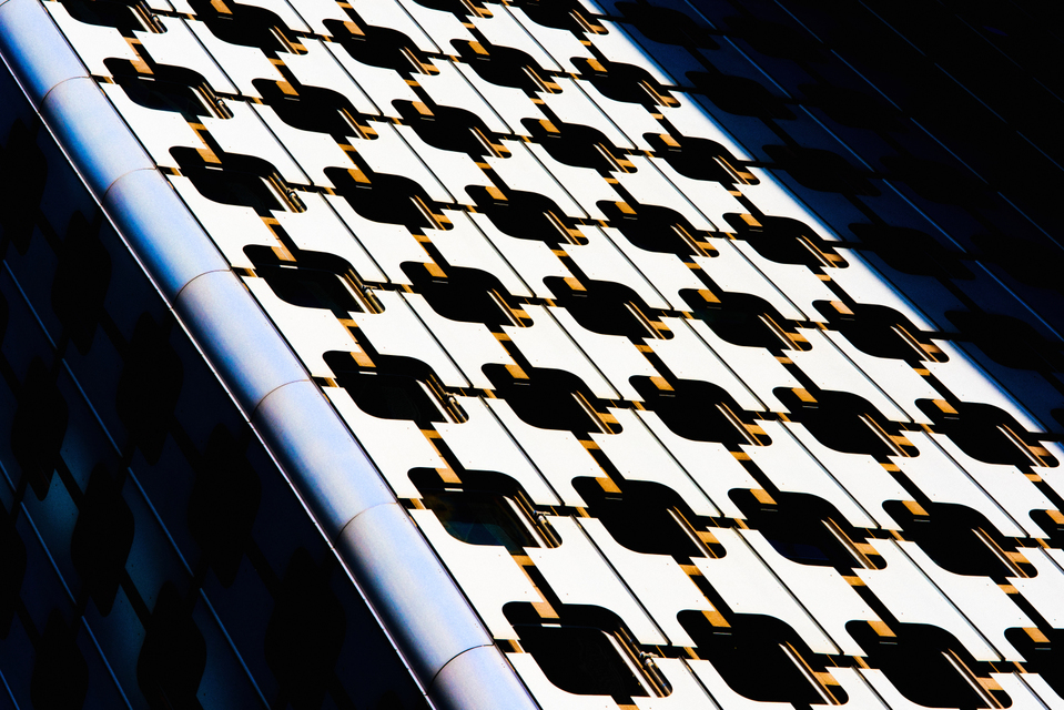 Facade Construction I - ID 005744