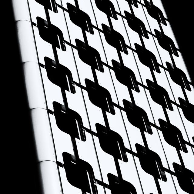 Facade Construction II - ID 005745