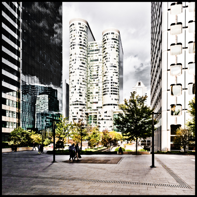 Afternoon - ID 005747