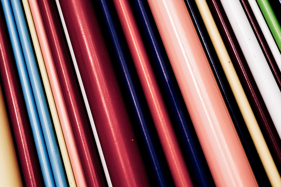 Multi Color Frontage IV - ID 005755