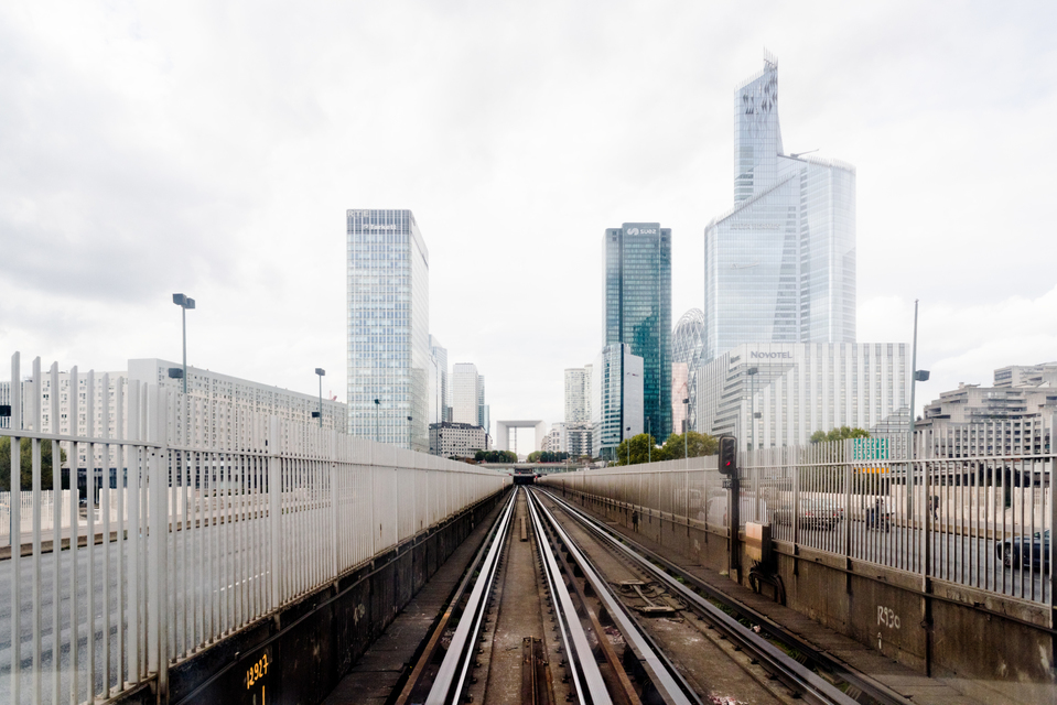 La Defense II - ID 005769