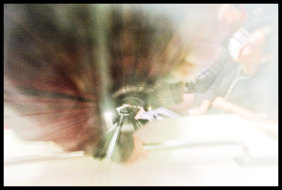 Metro Woman - ID 005772