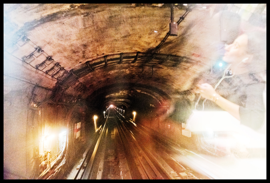 Metro Music - ID 005774