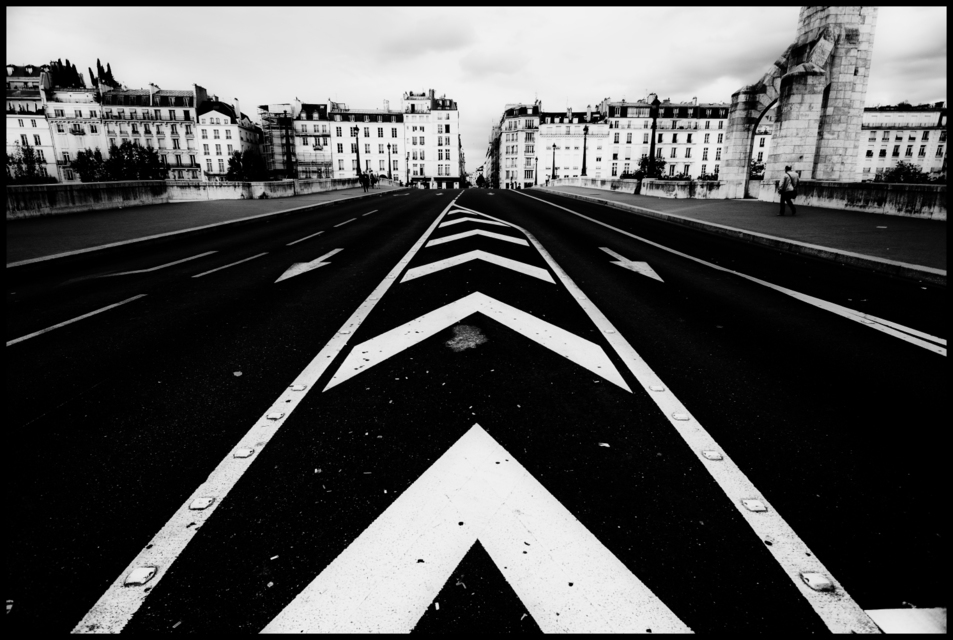 Getting Narrow Soon - ID 005776