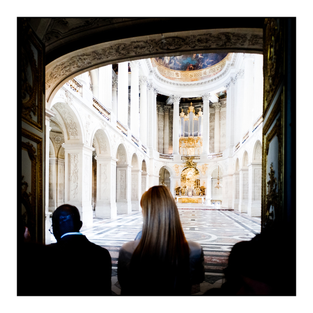 Private Church - ID 005783