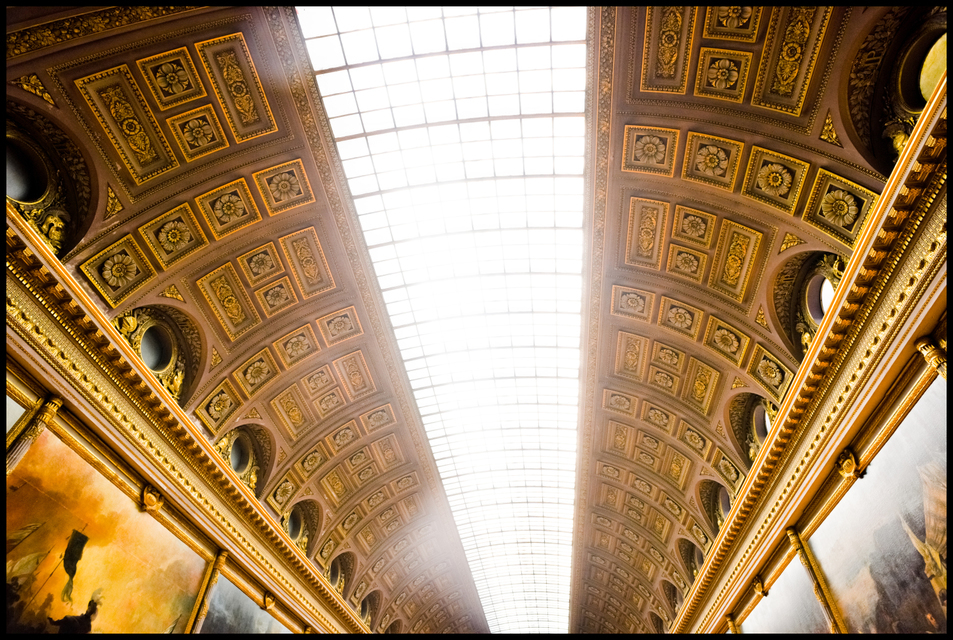 Top Light I - ID 005793