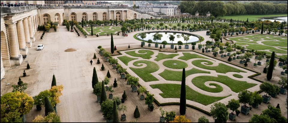 Front Yard I - ID 005797