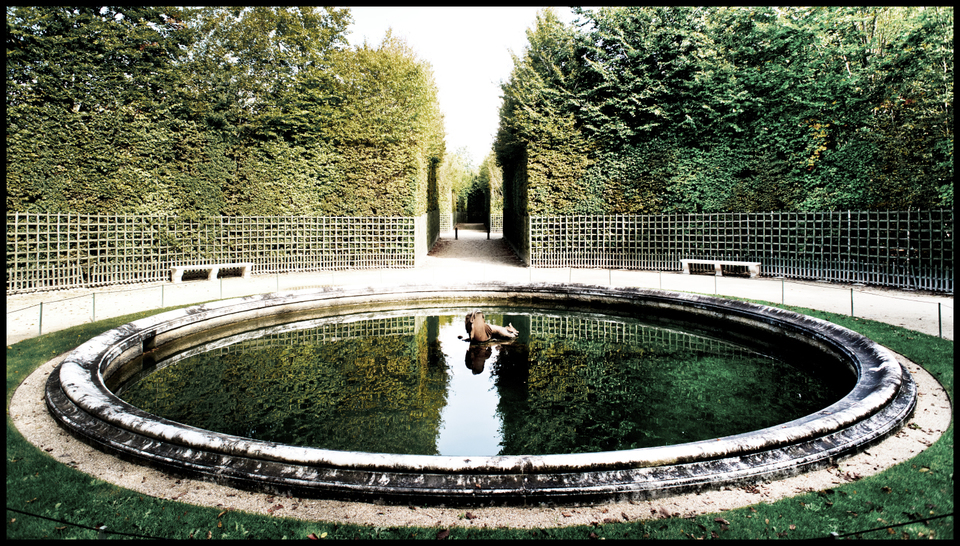 No Fontaine - ID 005801