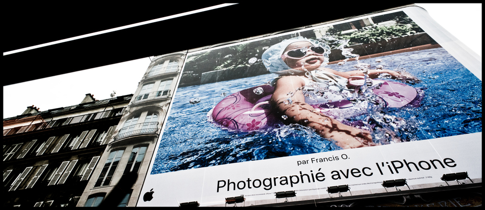 L iPhone - ID 005805