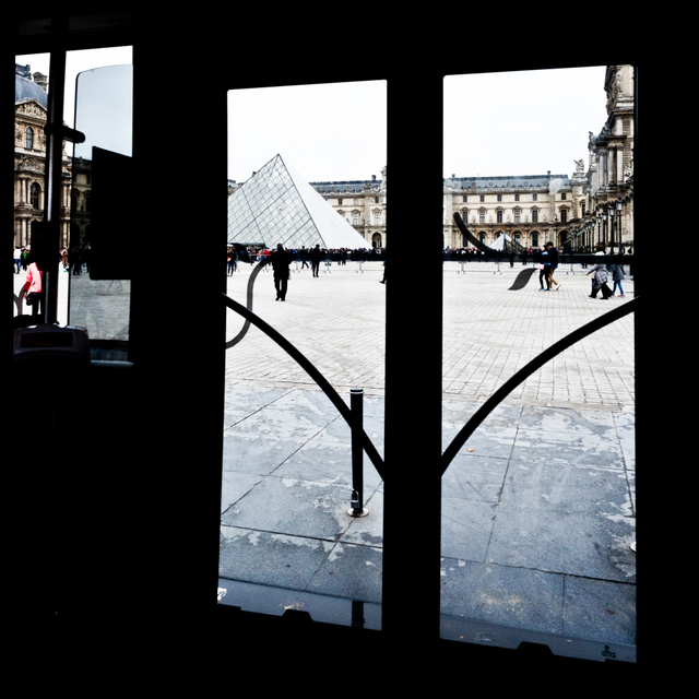 Door View - ID 005806