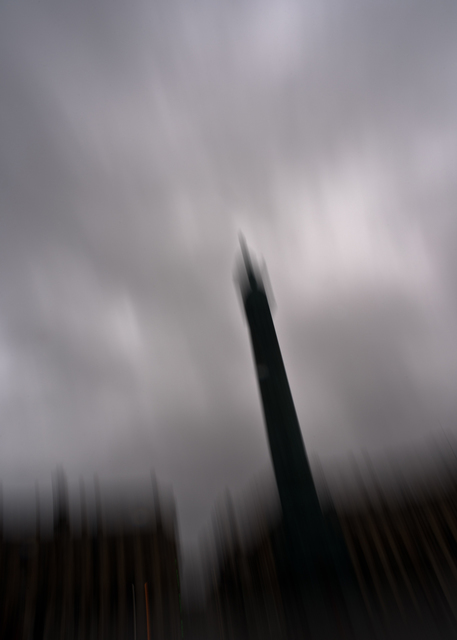 Victory Column II - ID 005809