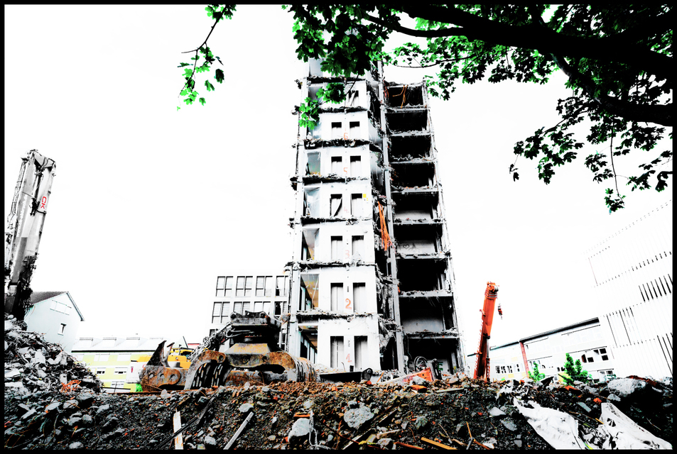 Lawyers Temple End II - ID 005829