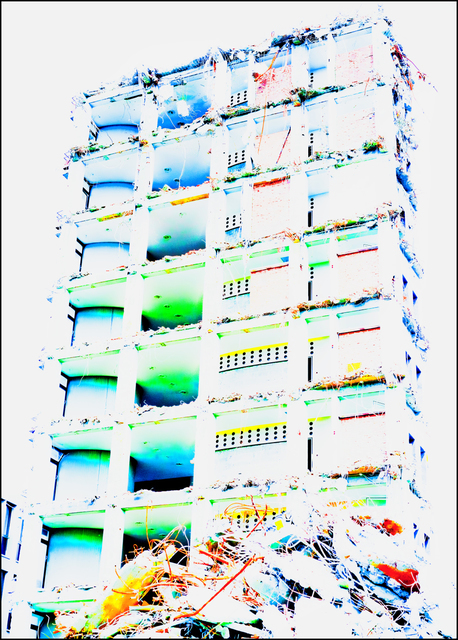 Lawyers Temple End III - ID 005830