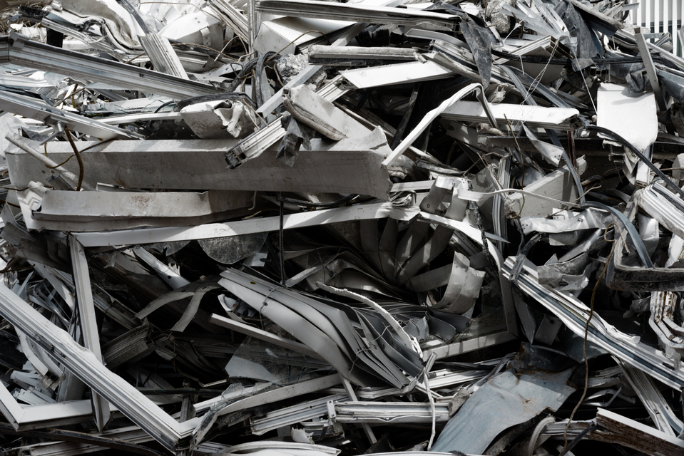 Light Metal - ID 005832