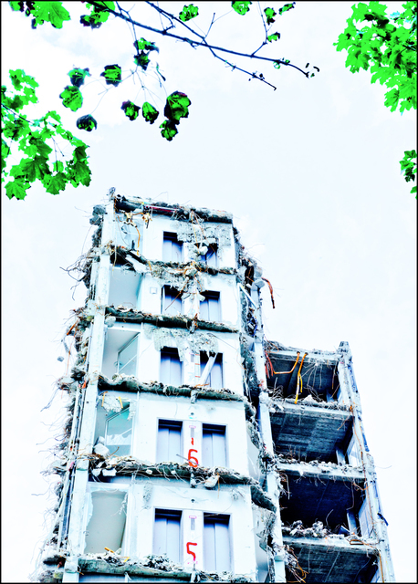 Lawyers Temple End VI - ID 005836