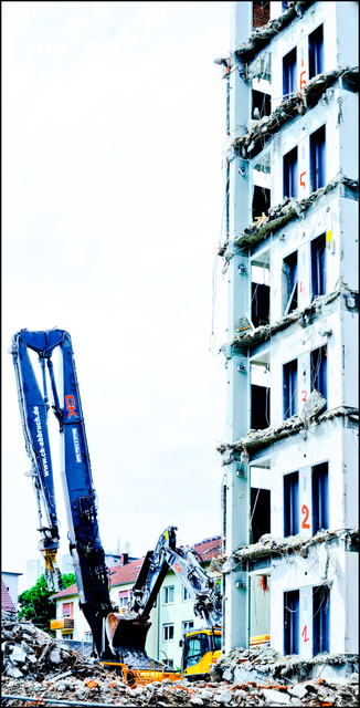 Lawyers Temple End VIII - ID 005838