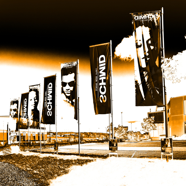 The Smiths I - ID 005846