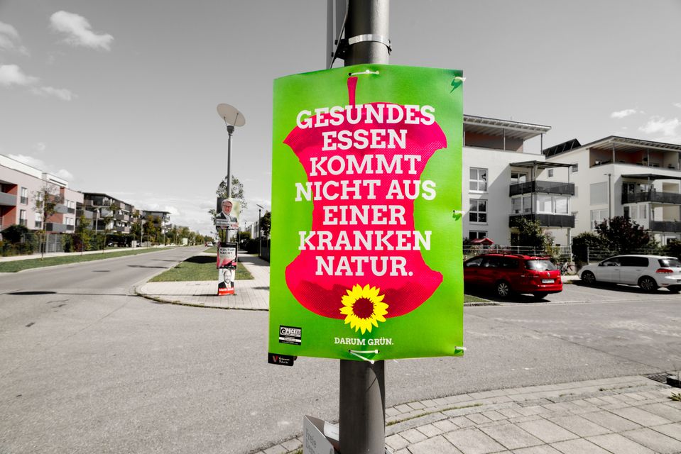 Healthy Food - ID 005850