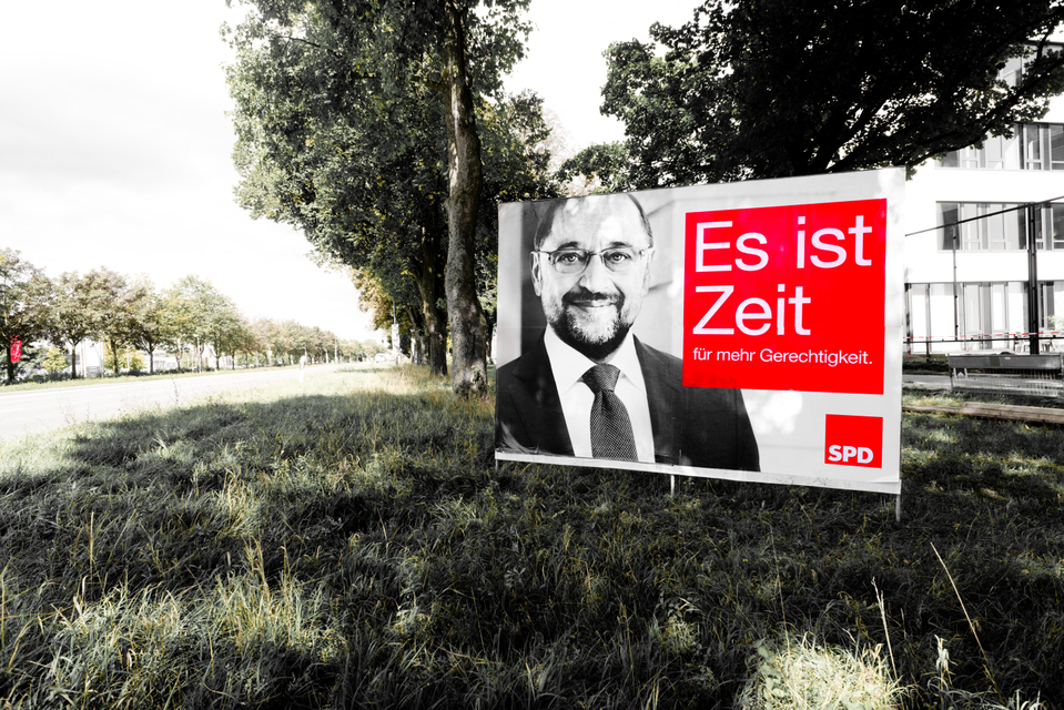 It is Time - ID 005854