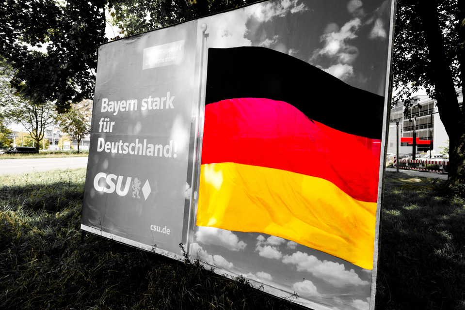 Make it Strong - ID 005855