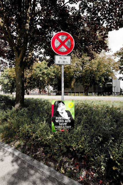 No Future on Weekends - ID 005856