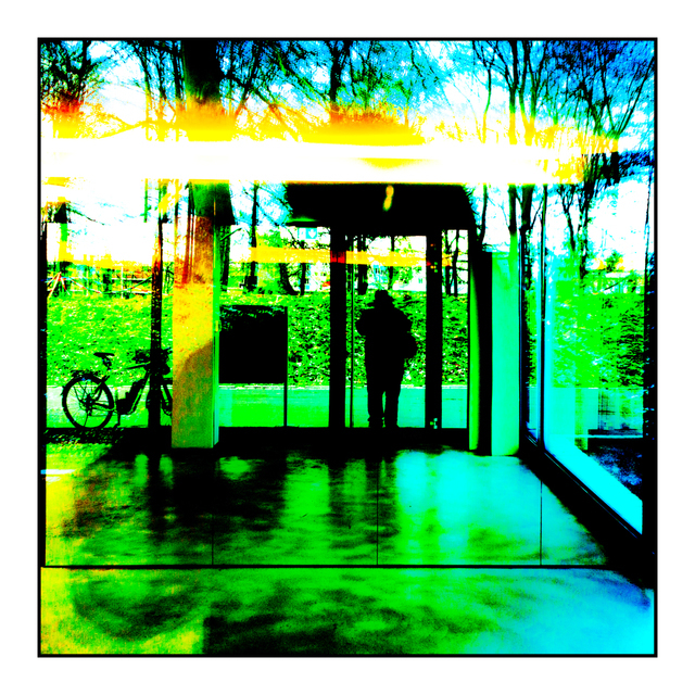 Self Twice - ID 005926