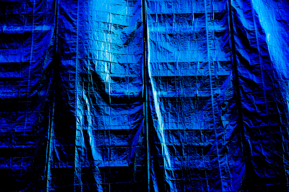 Blue Sails - ID 005930