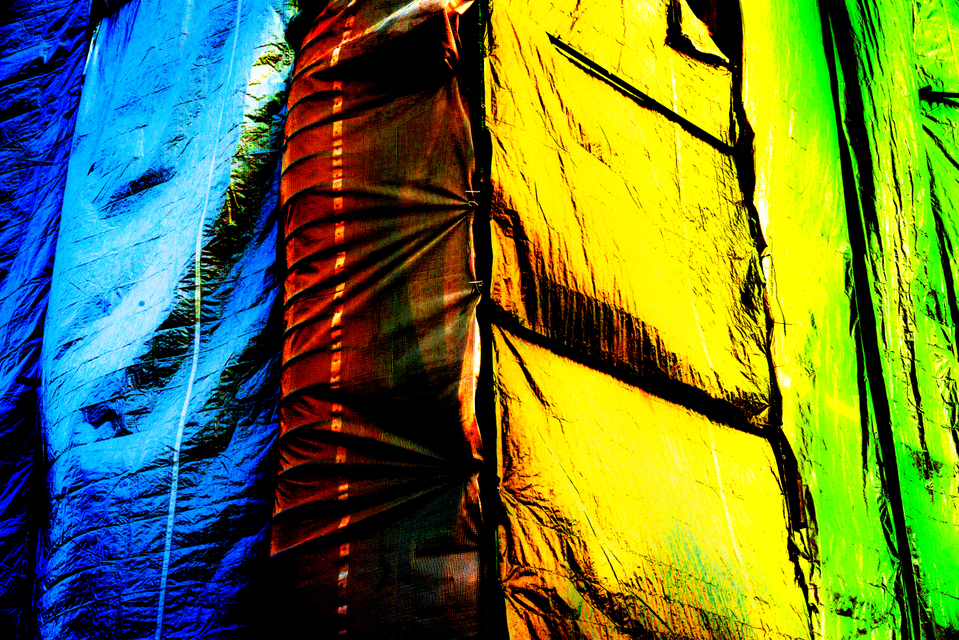 Spectrum on the Edge - ID 005933