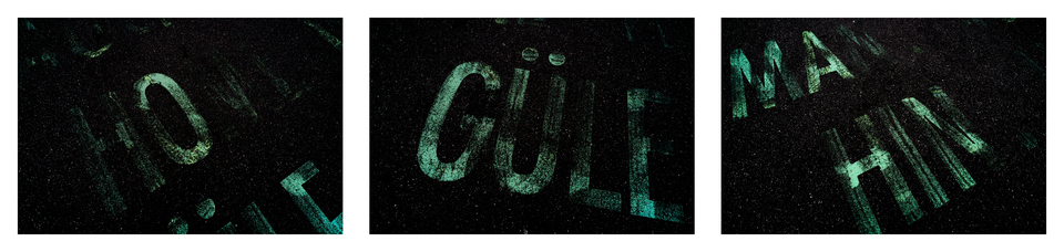 Mystic Words - ID 005935