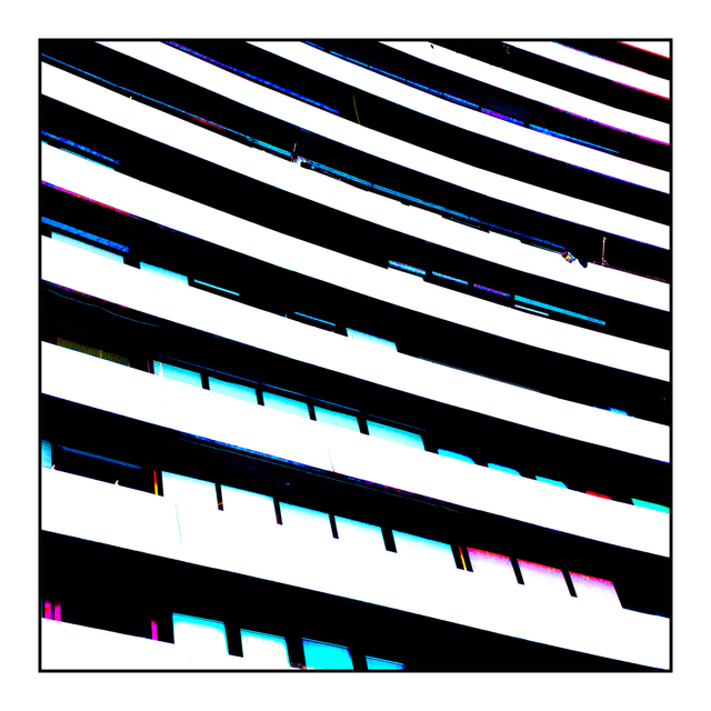 Tower III - ID 005950