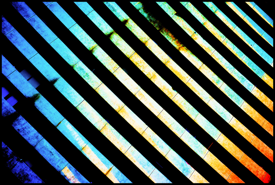 15 Circles II - ID 005956