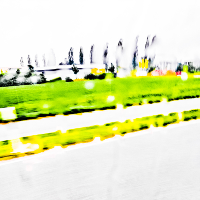 Bus Ride I - ID 005962